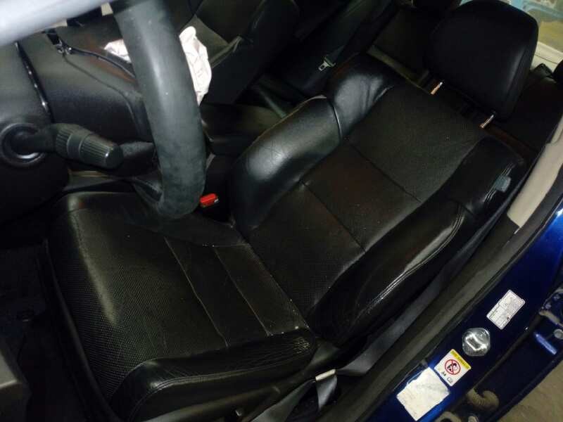honda accord berlina (cu) del año 2010
