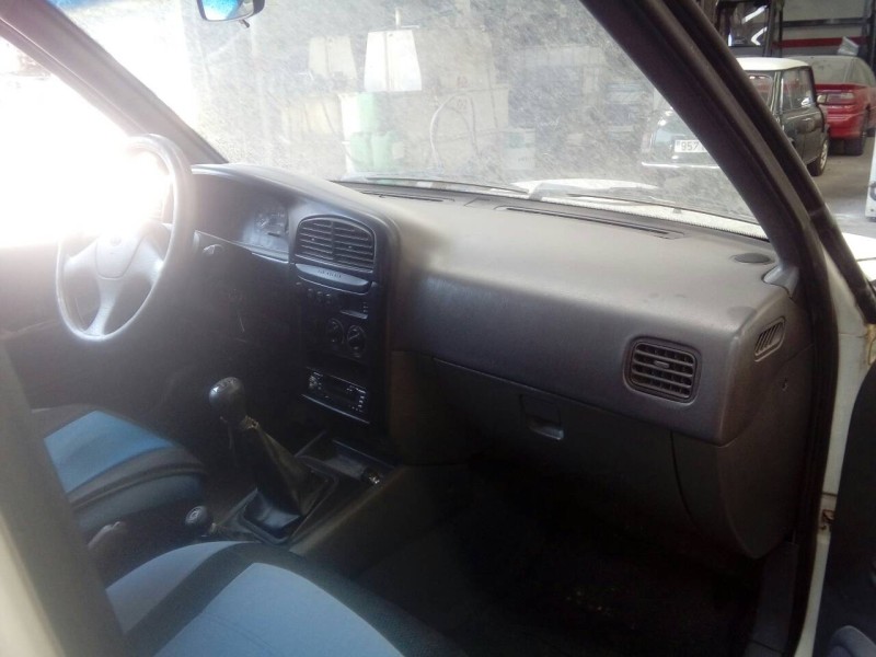 kia sportage del año 2000