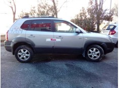 hyundai tucson (jm) del año 2005
