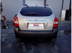 hyundai tucson (jm) del año 2005 2