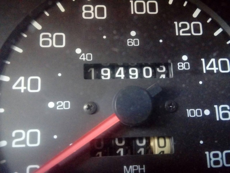 kia sportage del año 2000