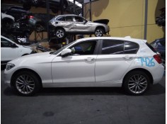 BMW SERIE 1 LIM. 5-TRG. (F20)