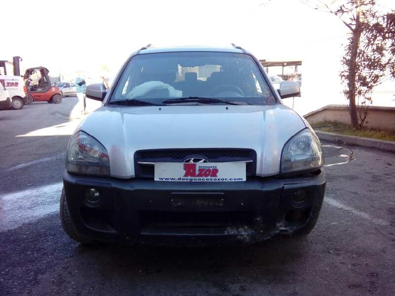 hyundai tucson (jm) del año 2005