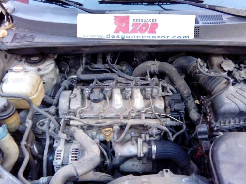 hyundai tucson (jm) del año 2005