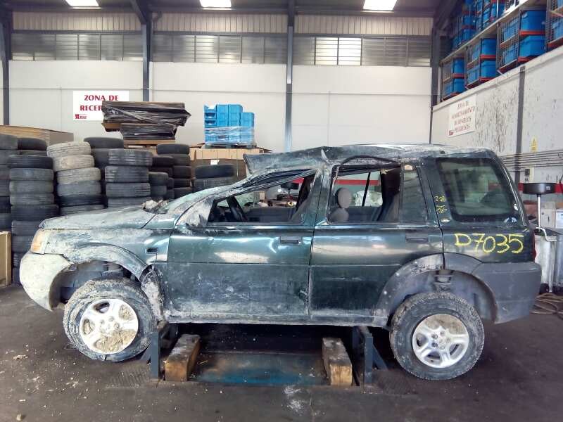 land rover freelander (ln) del año 1999