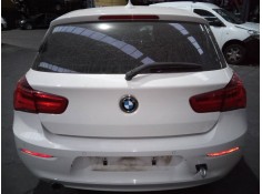 bmw serie 1 lim. 5-trg. (f20) del año 2015 2