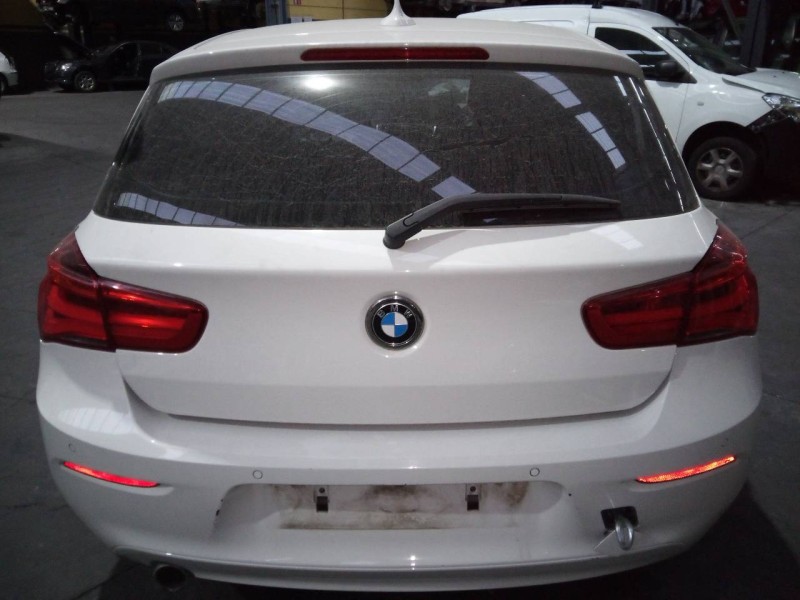 bmw serie 1 lim. 5-trg. (f20) del año 2015
