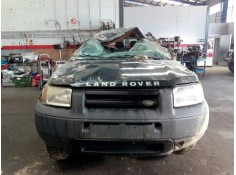 land rover freelander (ln) del año 1999 2