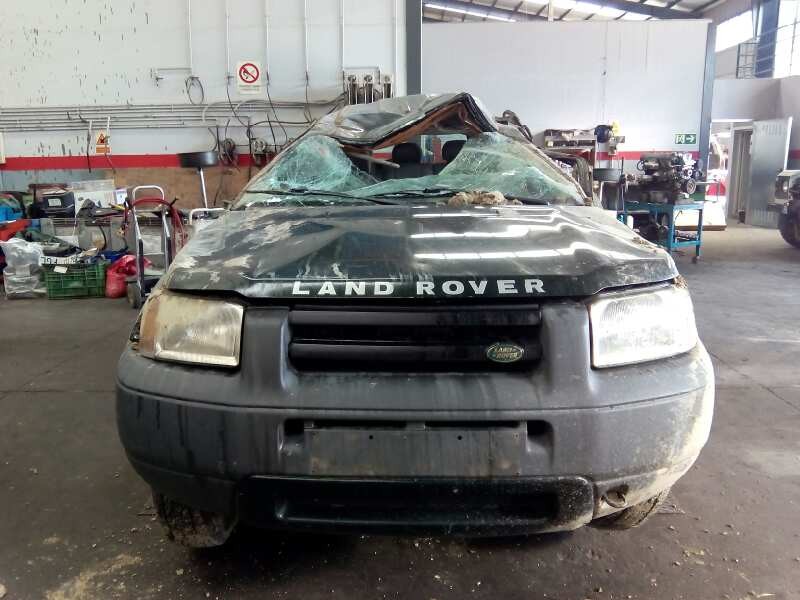 land rover freelander (ln) del año 1999