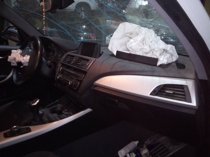 bmw serie 1 lim. 5-trg. (f20) del año 2015