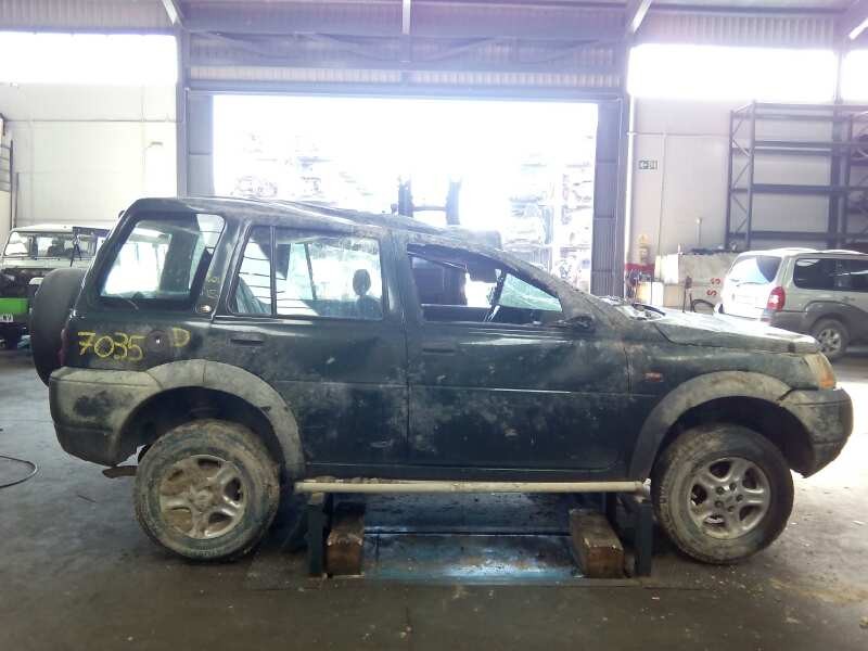 land rover freelander (ln) del año 1999