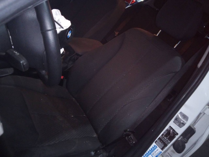 bmw serie 1 lim. 5-trg. (f20) del año 2015