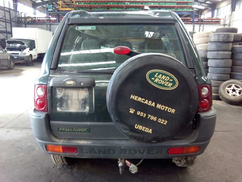 land rover freelander (ln) del año 1999