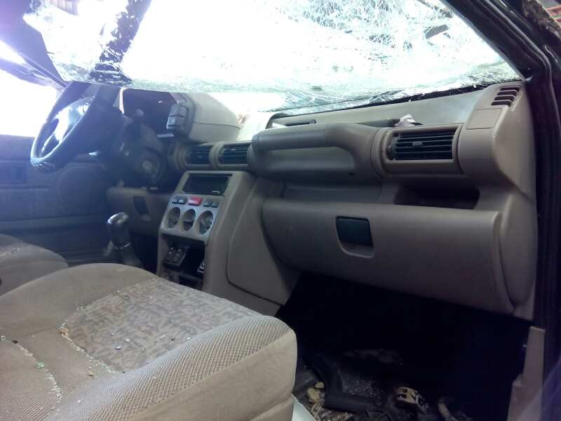 land rover freelander (ln) del año 1999