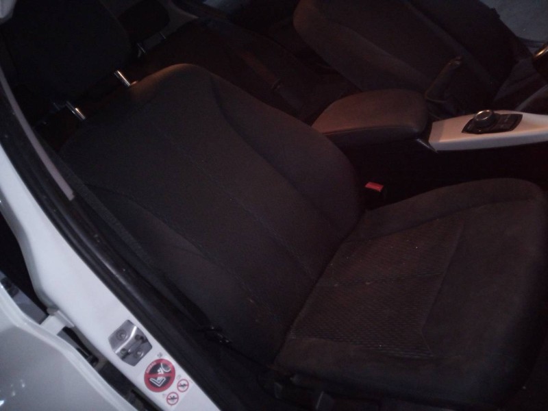 bmw serie 1 lim. 5-trg. (f20) del año 2015