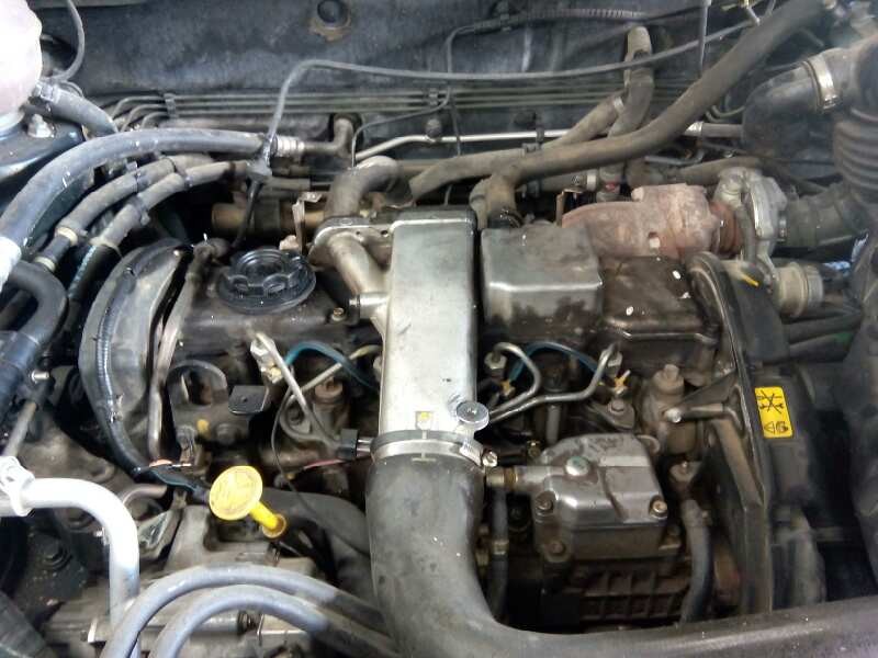 land rover freelander (ln) del año 1999