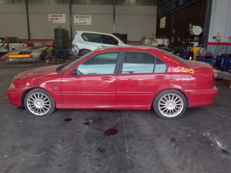 mg mg zs del año 2003