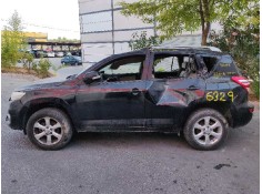 toyota rav 4 (a3) del año 2011