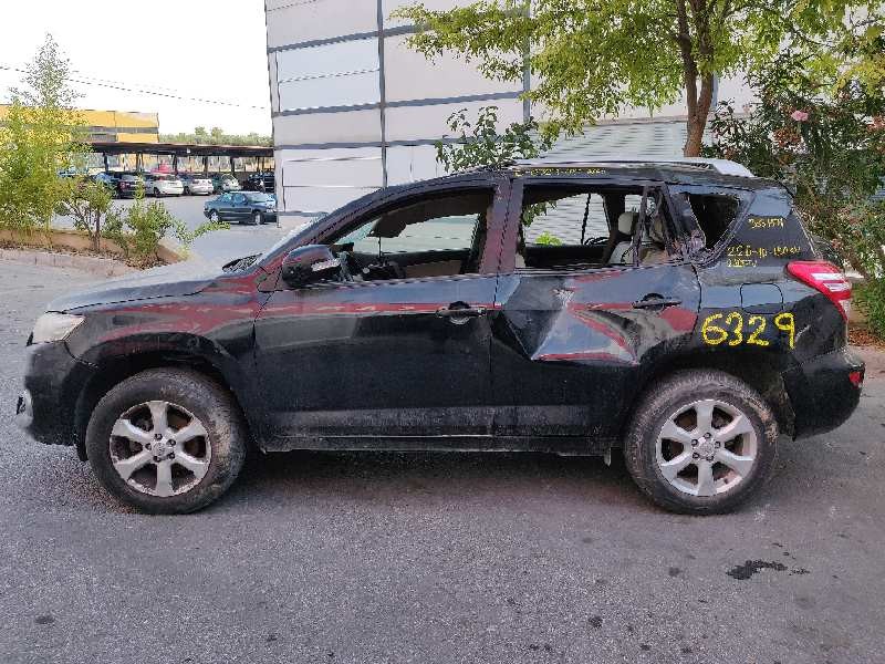 toyota rav 4 (a3) del año 2011