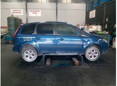 FORD C-MAX (CB3)