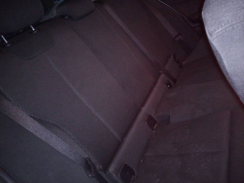 bmw serie 1 lim. 5-trg. (f20) del año 2015