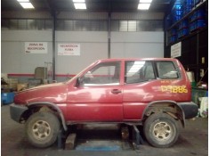NISSAN TERRANO/TERRANO.II (R20)