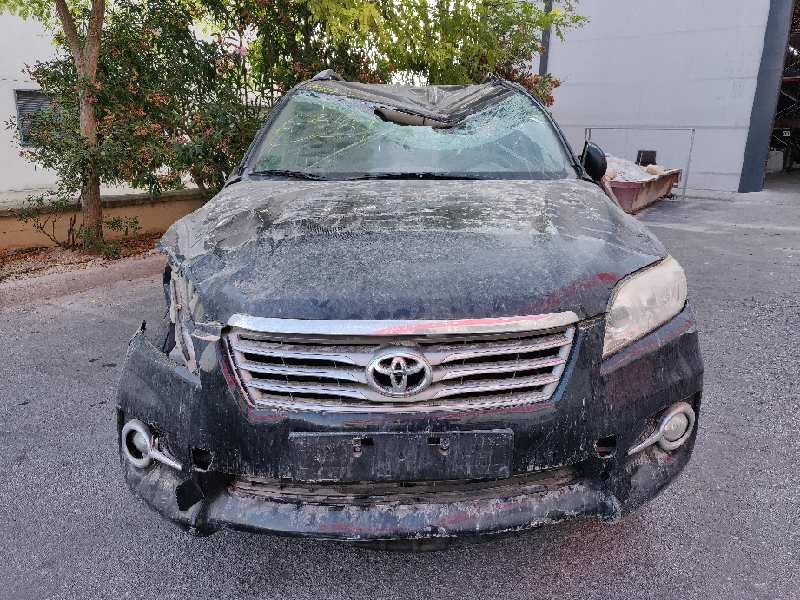 toyota rav 4 (a3) del año 2011