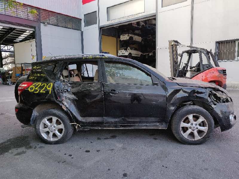 toyota rav 4 (a3) del año 2011