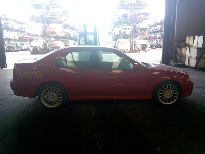 mg mg zs del año 2003
