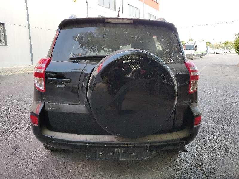 toyota rav 4 (a3) del año 2011