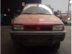 nissan terrano/terrano.ii (r20) del año 1999 2