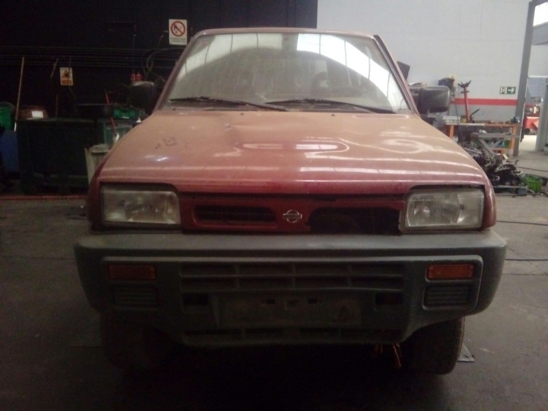 nissan terrano/terrano.ii (r20) del año 1999