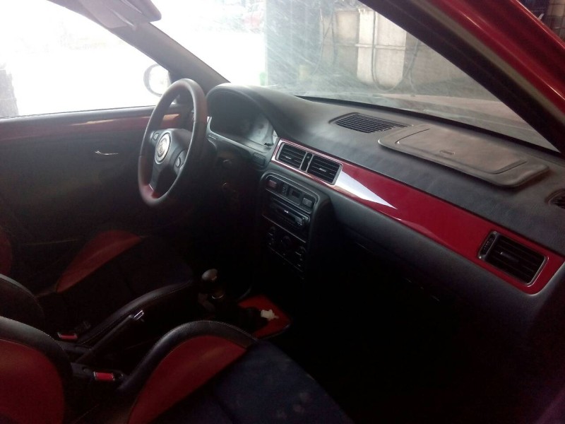 mg mg zs del año 2003