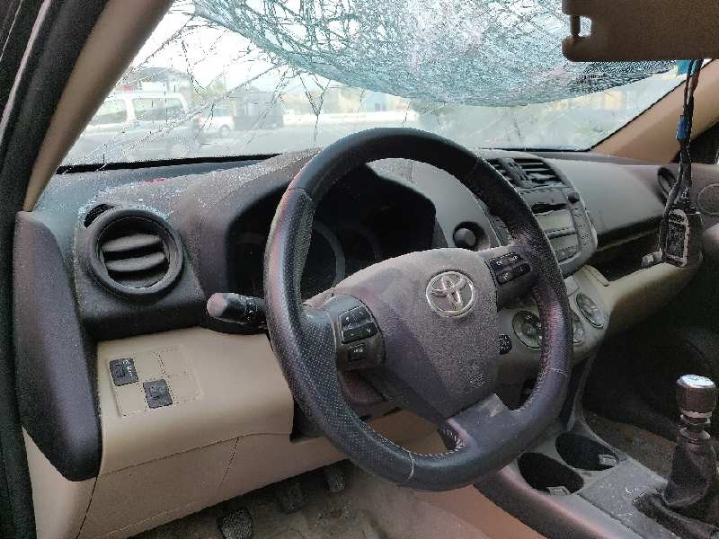 toyota rav 4 (a3) del año 2011