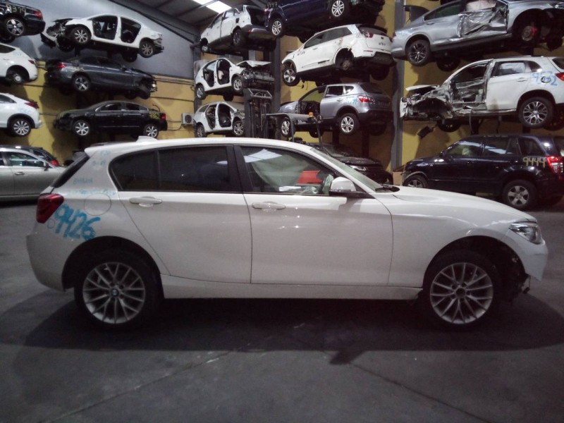 bmw serie 1 lim. 5-trg. (f20) del año 2015