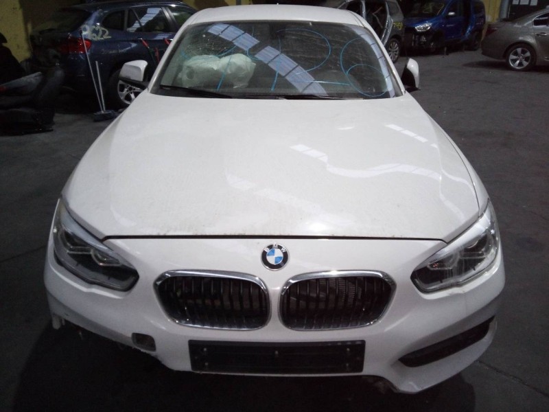 bmw serie 1 lim. 5-trg. (f20) del año 2015