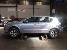 opel astra h ber. del año 2007