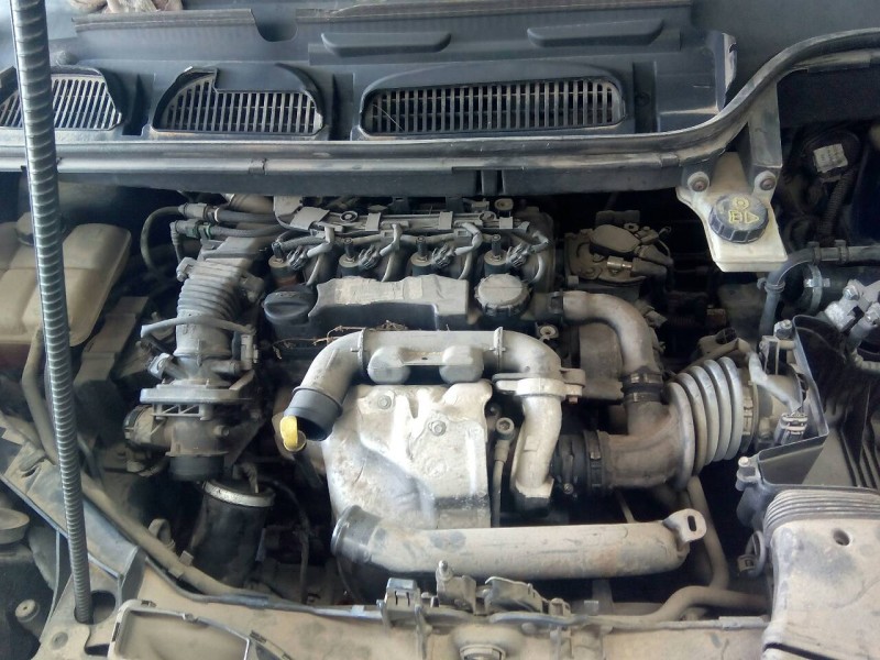 ford c-max (cb3) del año 2007
