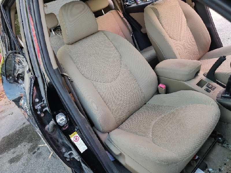 toyota rav 4 (a3) del año 2011
