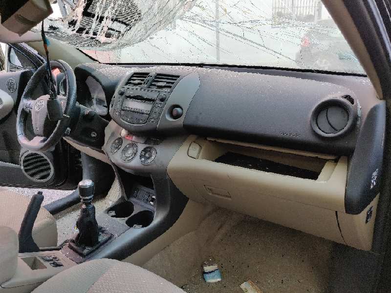 toyota rav 4 (a3) del año 2011