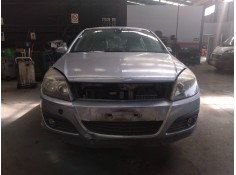 opel astra h ber. del año 2007 2
