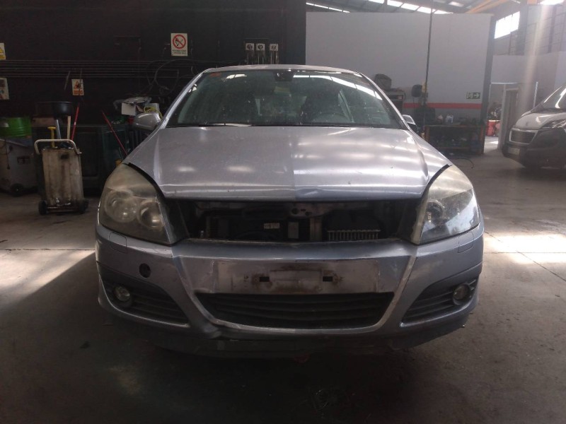 opel astra h ber. del año 2007