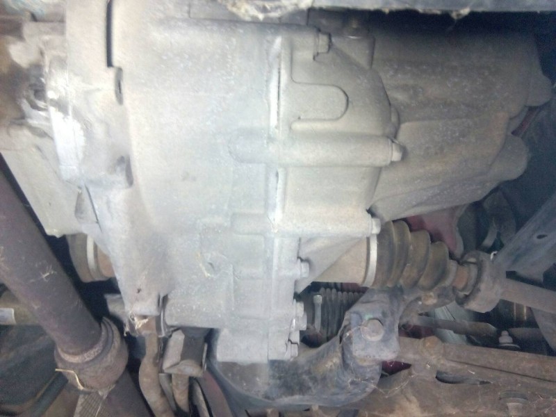mg mg zs del año 2003