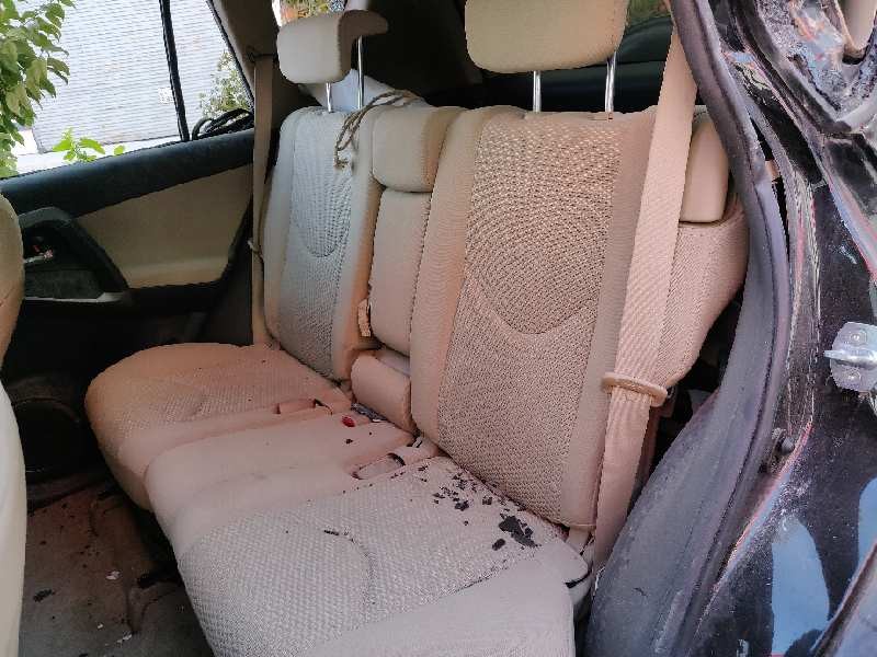 toyota rav 4 (a3) del año 2011