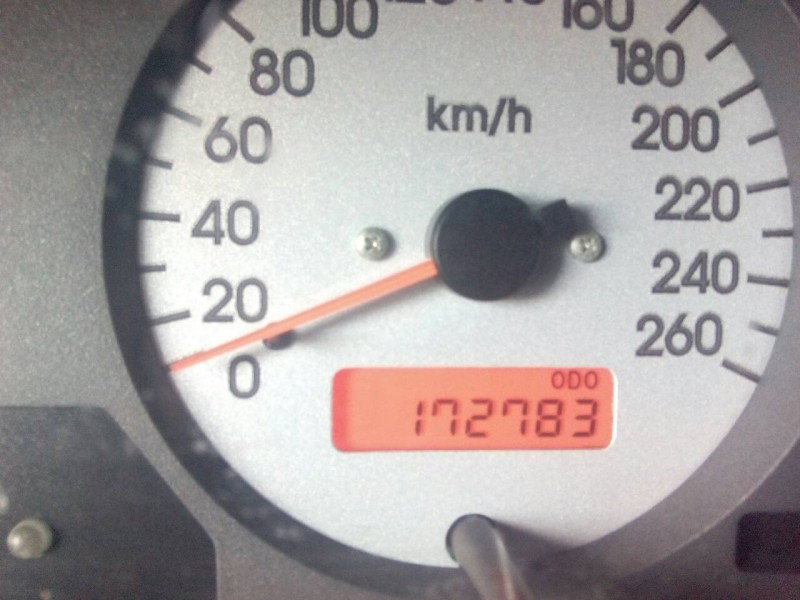 mg mg zs del año 2003