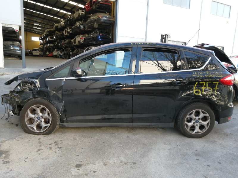 ford c-max del año 2014