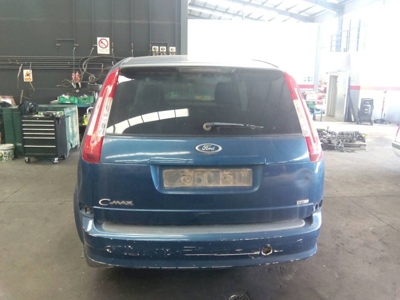 ford c-max (cb3) del año 2007