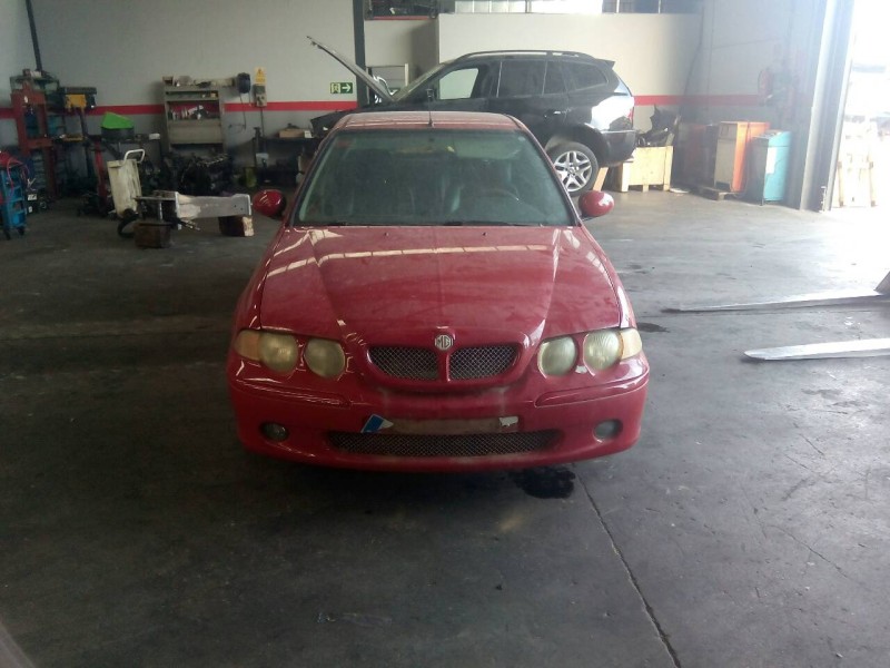mg mg zs del año 2003