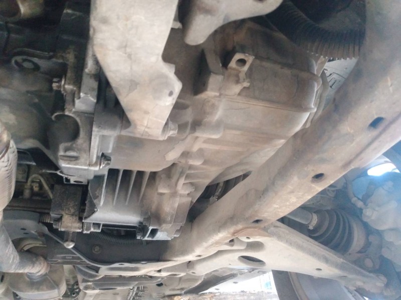 opel astra h ber. del año 2007