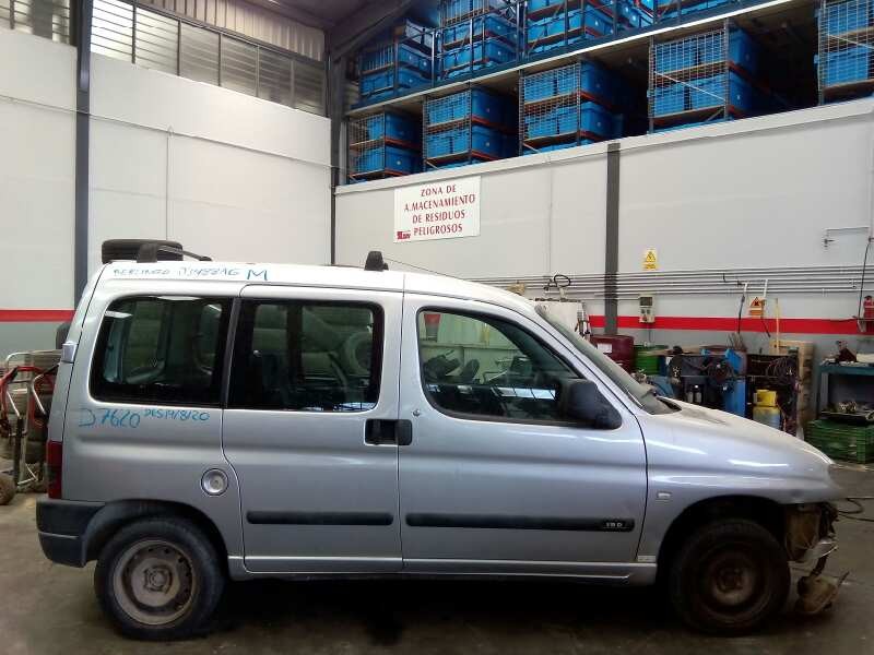 citroën berlingo del año 2000